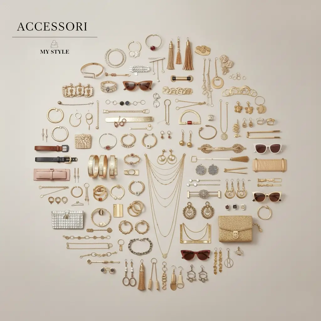 Immagine collezione - Accessori